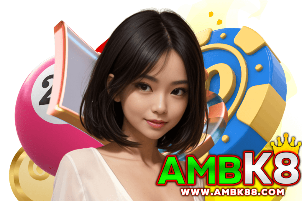 ambk8 สล็อต