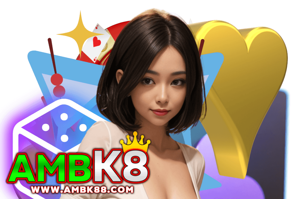 ambk8 เว็บตรง