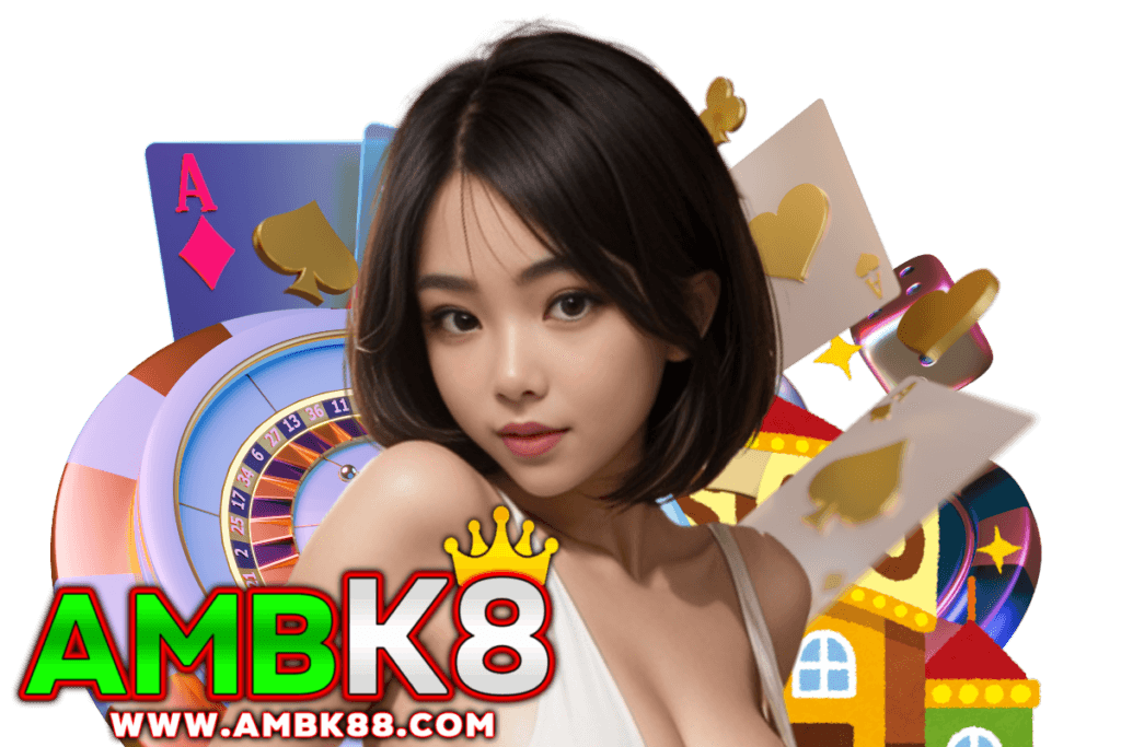 ambk8 แจกเครดิตฟรี